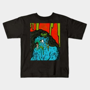 Sweet eye Kids T-Shirt